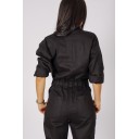 SİYAH CEPLİ TULUM MUSE FOR ALL